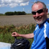 1406F 127 Nordseekuesten Radweg